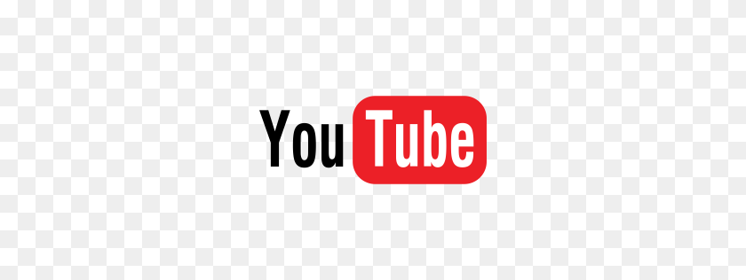 256x256 Free Youtube Icon Download Png - Youtube Icon PNG