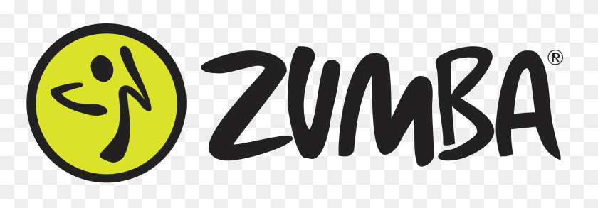 5000x1495 Free Zumba Png Hd Transparent Zumba Hd Images - Logo De Zumba Png