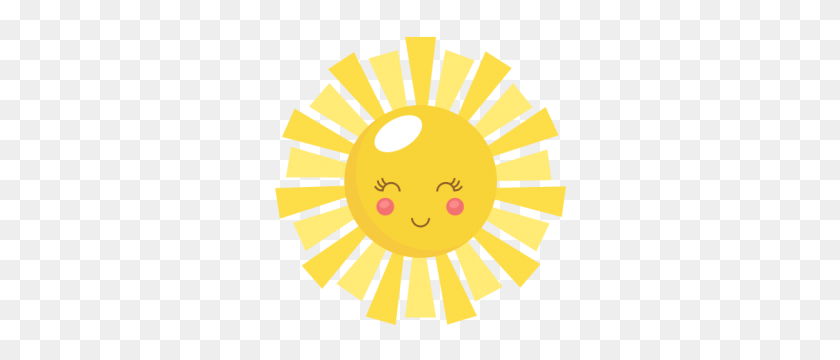 300x300 Freebie Of The Day! - Sunshine Clipart