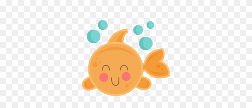 300x300 Freebie Of The Day! - Underwater Bubbles Clipart