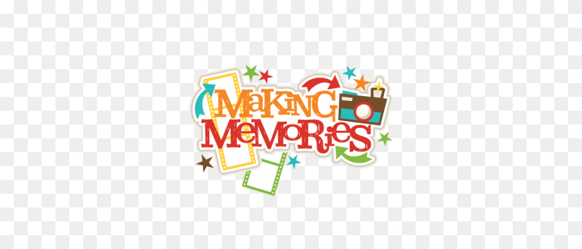 300x300 Freebie Of The Day Making Memories - Making Clipart