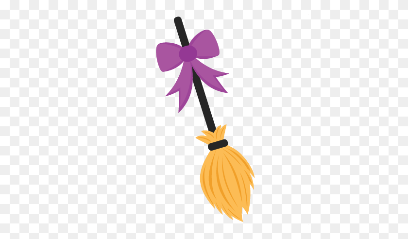 432x432 Freebie Of The Day! Witch Broom Modelsku - Witch Broom Clipart