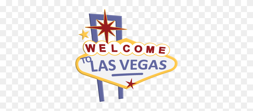 340x308 Freebie Welcome To Las Vegas!! This Reminds Me Of My Wedding! - Vegas Sign Clip Art