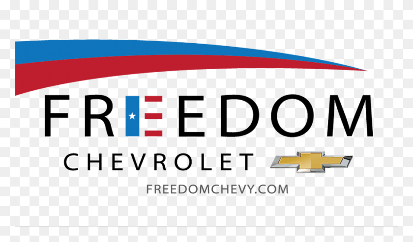 900x500 Freedom Chevrolet San Antonio Chevy Car Truck Dealer - Chevrolet Logo PNG