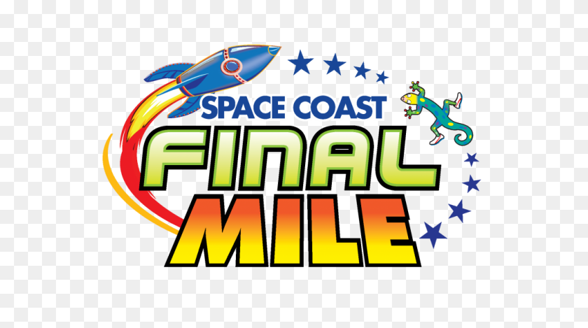 1024x538 Freedom Elementary School Space Coast Countdown To Fitness - Walk A Thon Clip Art