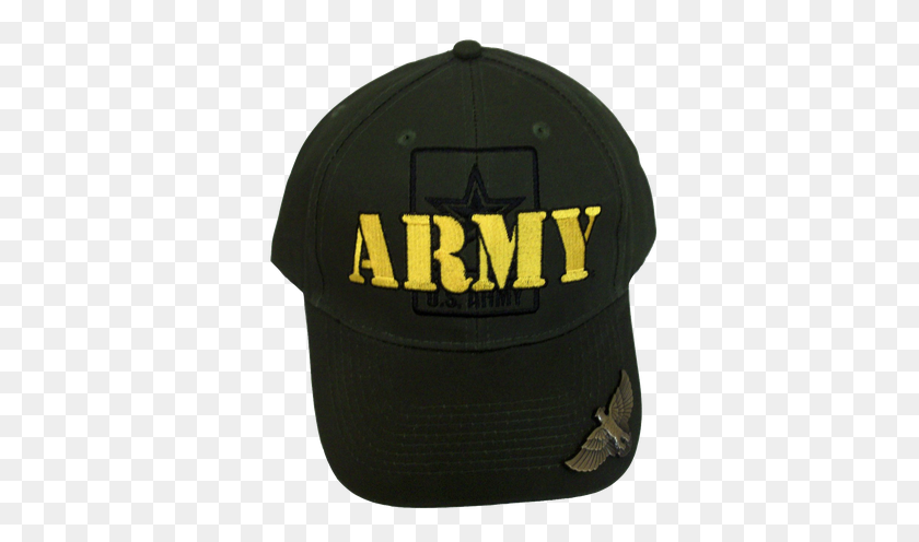 386x436 Freedom Fighters Us Army Cap - Army Hat PNG