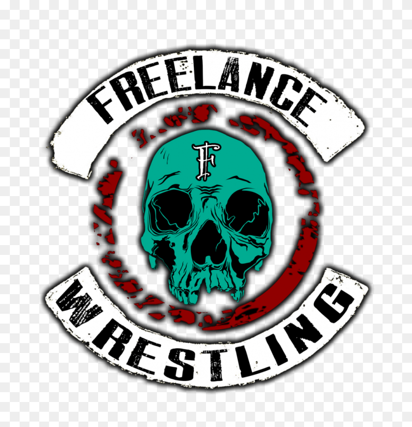 1000x1040 Freelance Wrestling - Wrestling PNG