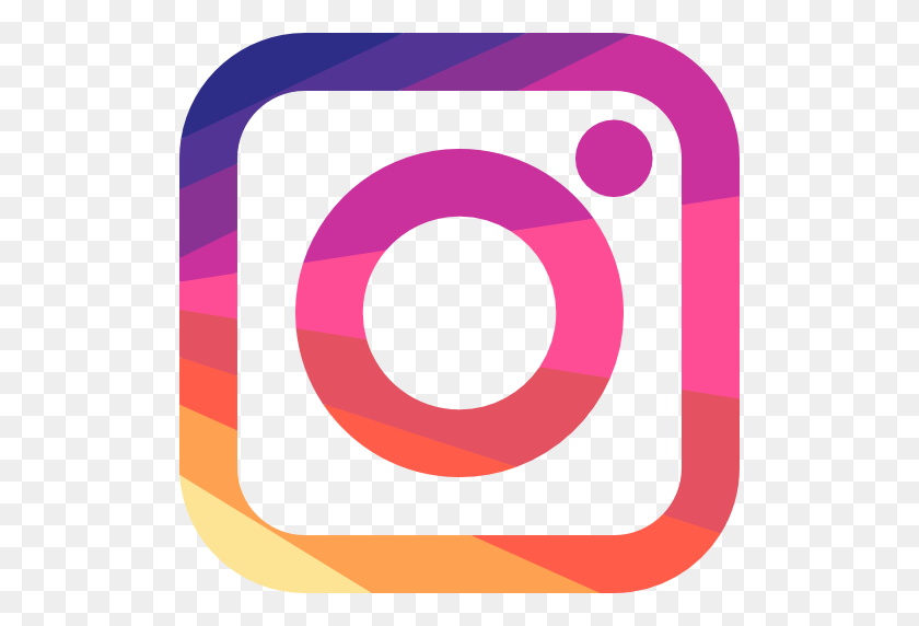512x512 Libremente Extensiones Mañanas Con Chanel - Instagram Png