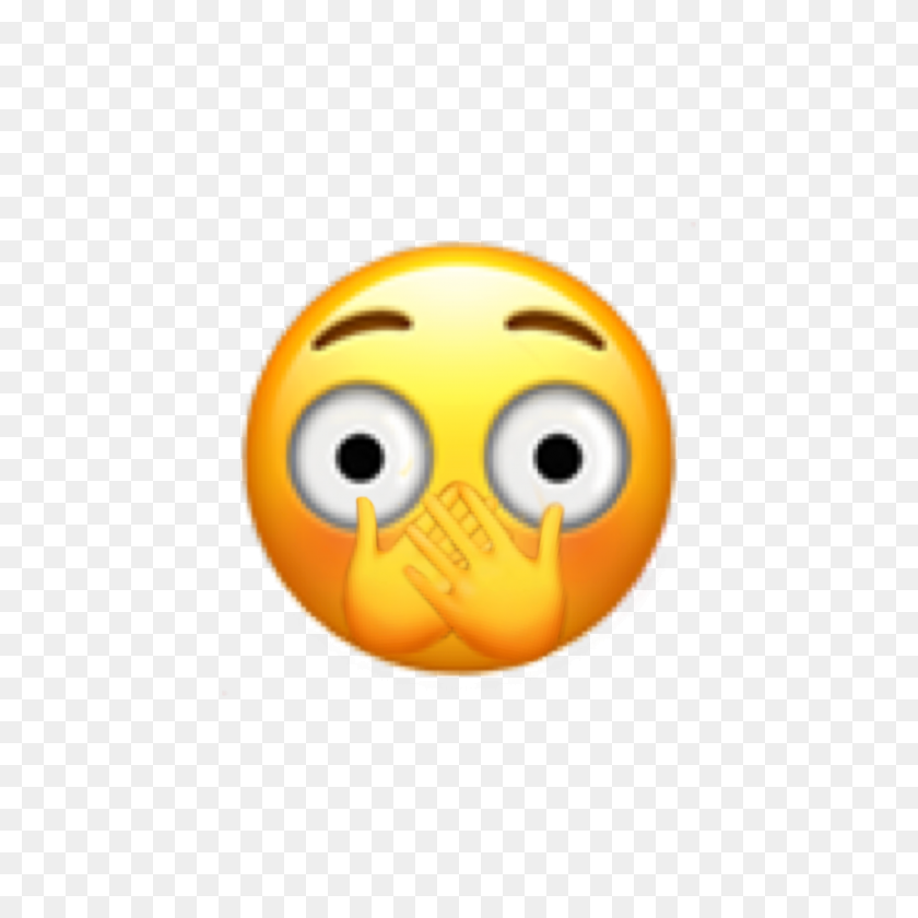 2896x2896 Freetoedit Emoji Shh Silencio Upps Art People Pena Inco - Шш Смайлики Png