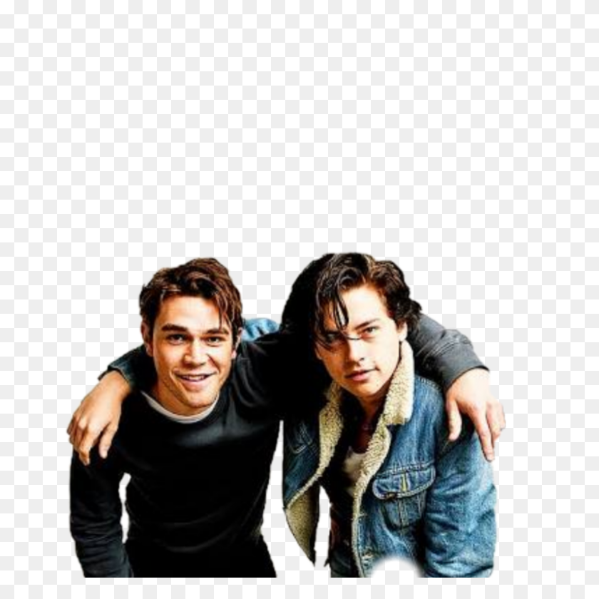 2289x2289 Freetoedit Riverdale Riverdalecast Colesprouse Kjapa - Cole Sprouse Png