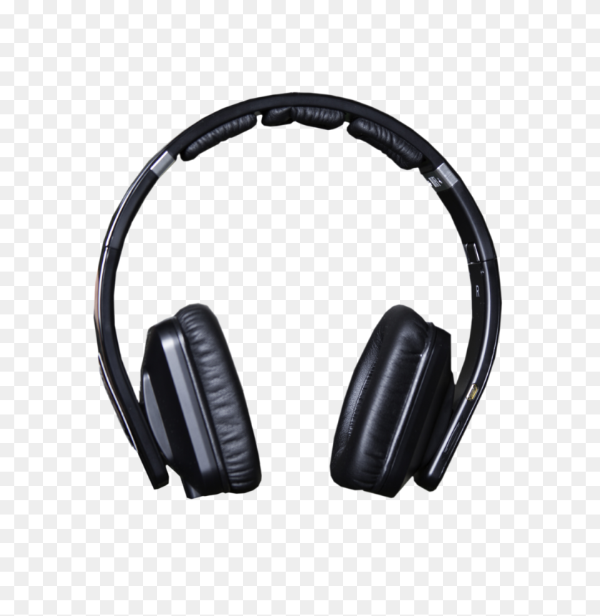 1000x1029 Freetrack Revolution Dj Edition Wireless Bluetooth Stereo - Dj Headphones PNG