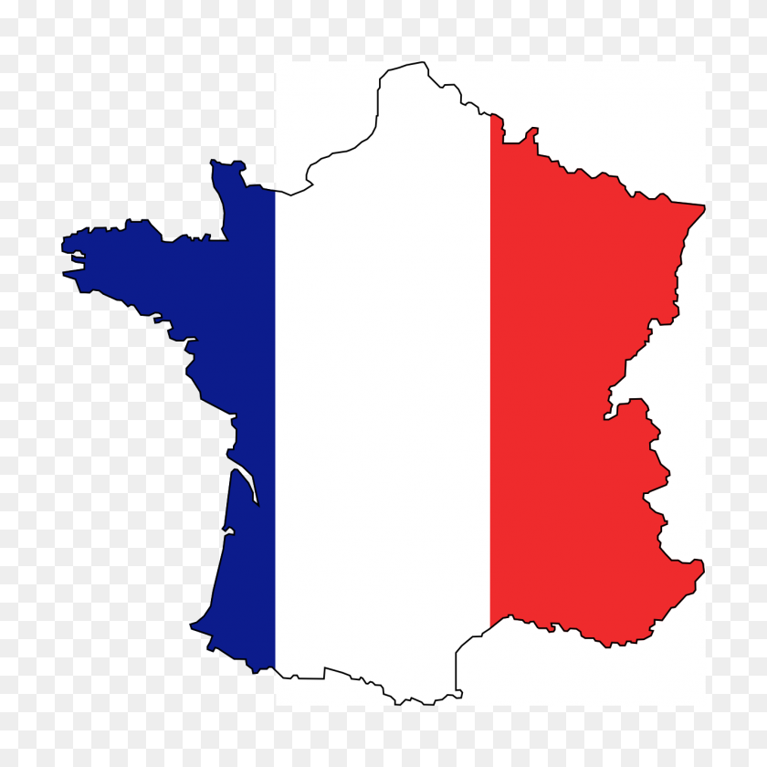 1331x1331 French Flag Clip Art - Clipart Smart