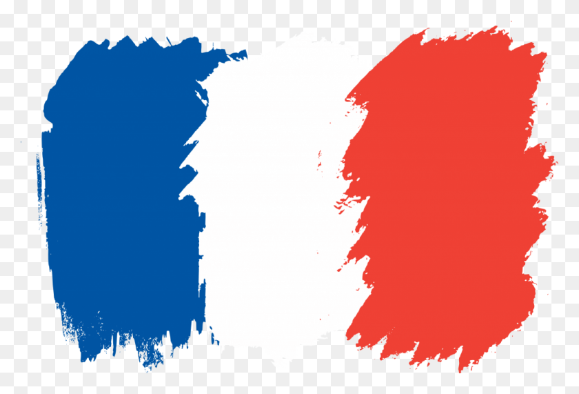 1024x671 Французский Флаг, Векторные Изображения, Transparent Png, Coloring - French Revolution Clipart