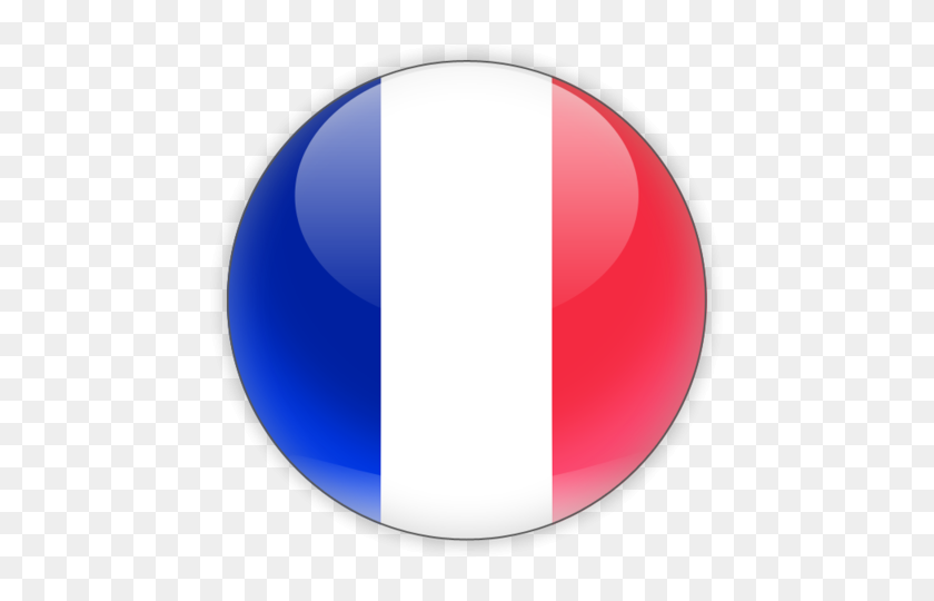 640x480 French Flag Transparent Png Pictures - French PNG