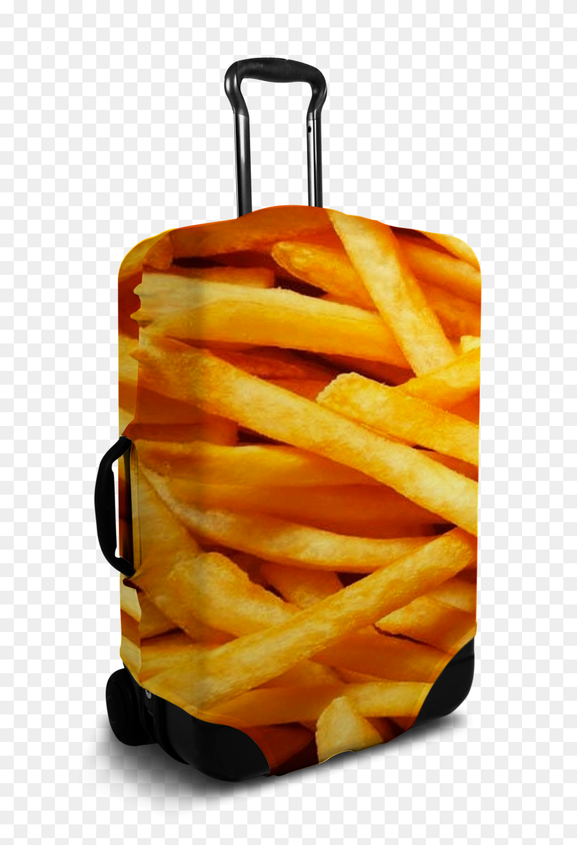 2400x3600 French Fries - French Fries PNG