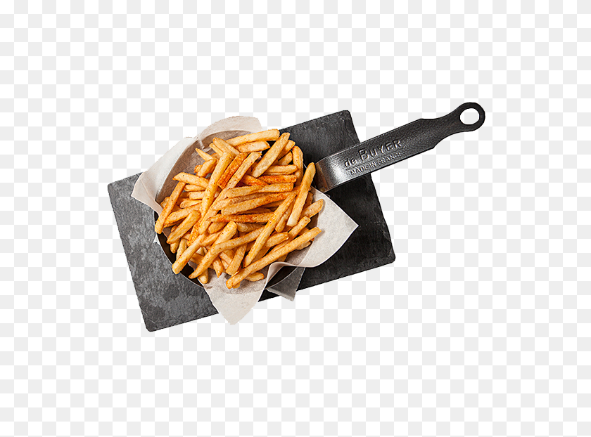 562x562 French Fries Pizzeria Il Molino Il Molino - French Fries PNG