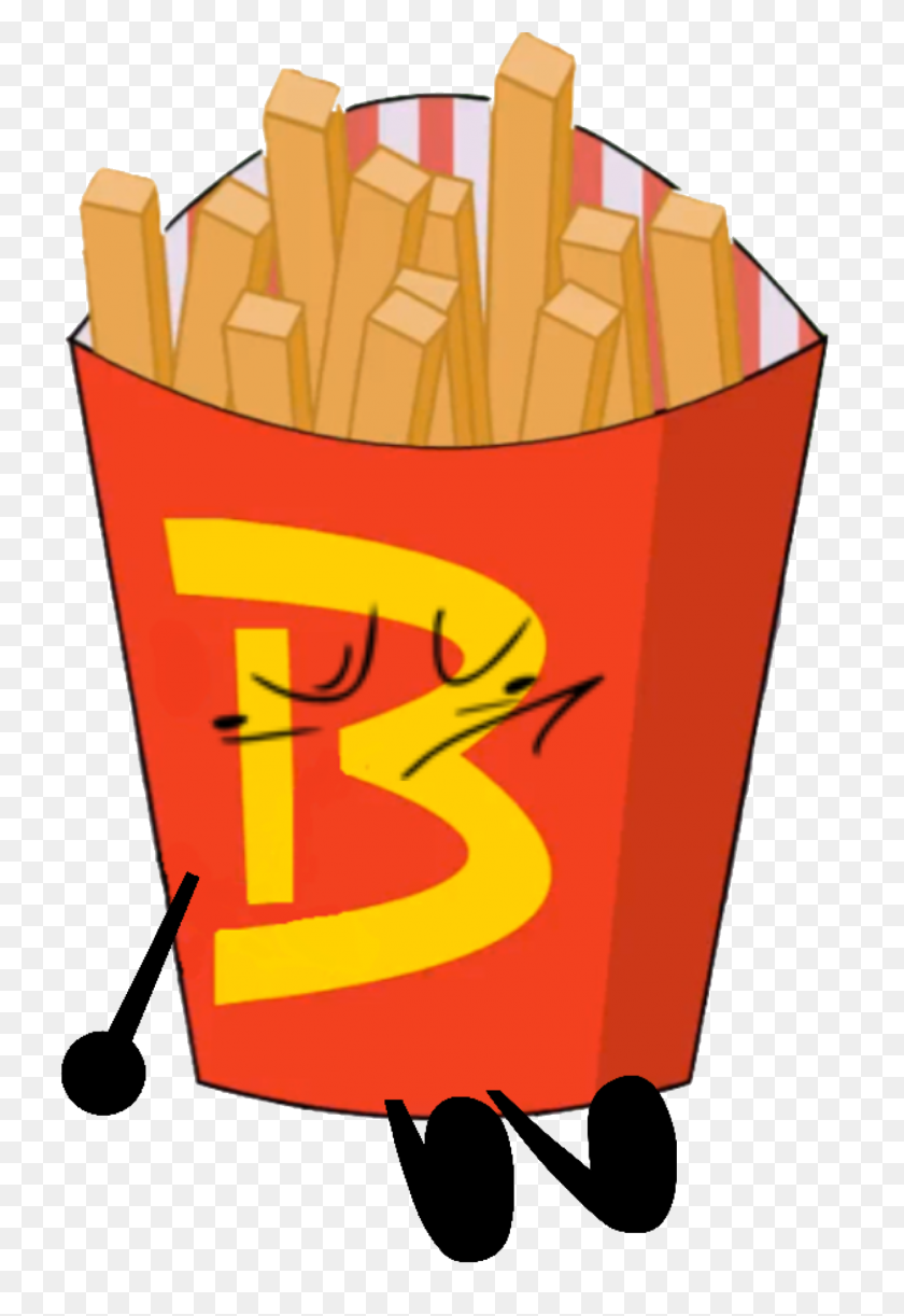1374x2048 French Fries Png Pic Png Arts - French Fries PNG