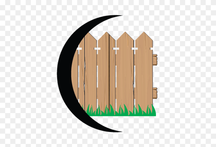 512x512 French Gothic Turner Fence Llc - Wooden Fence PNG