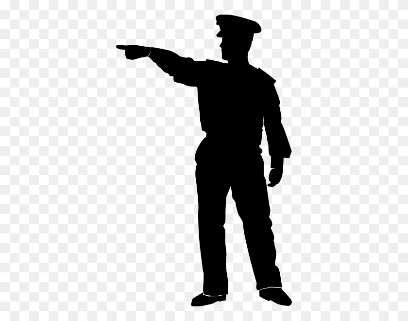 362x600 French Policeman Png Clip Arts For Web - Policeman PNG