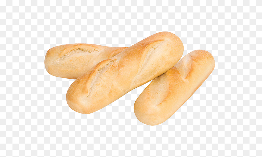 674x443 French Sub Roll Signature Breads - Sub PNG