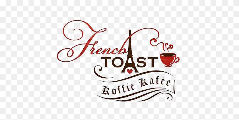 500x362 French Toast Koffie Cafe - French Toast PNG