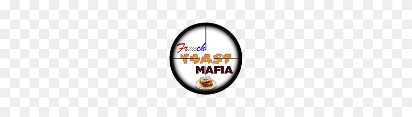 180x180 French Toast Mafia - French Toast PNG
