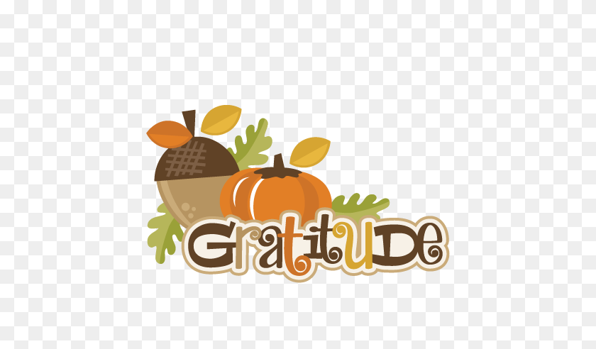 432x432 Fresh Gratitude Clipart - Appreciation Clip Art