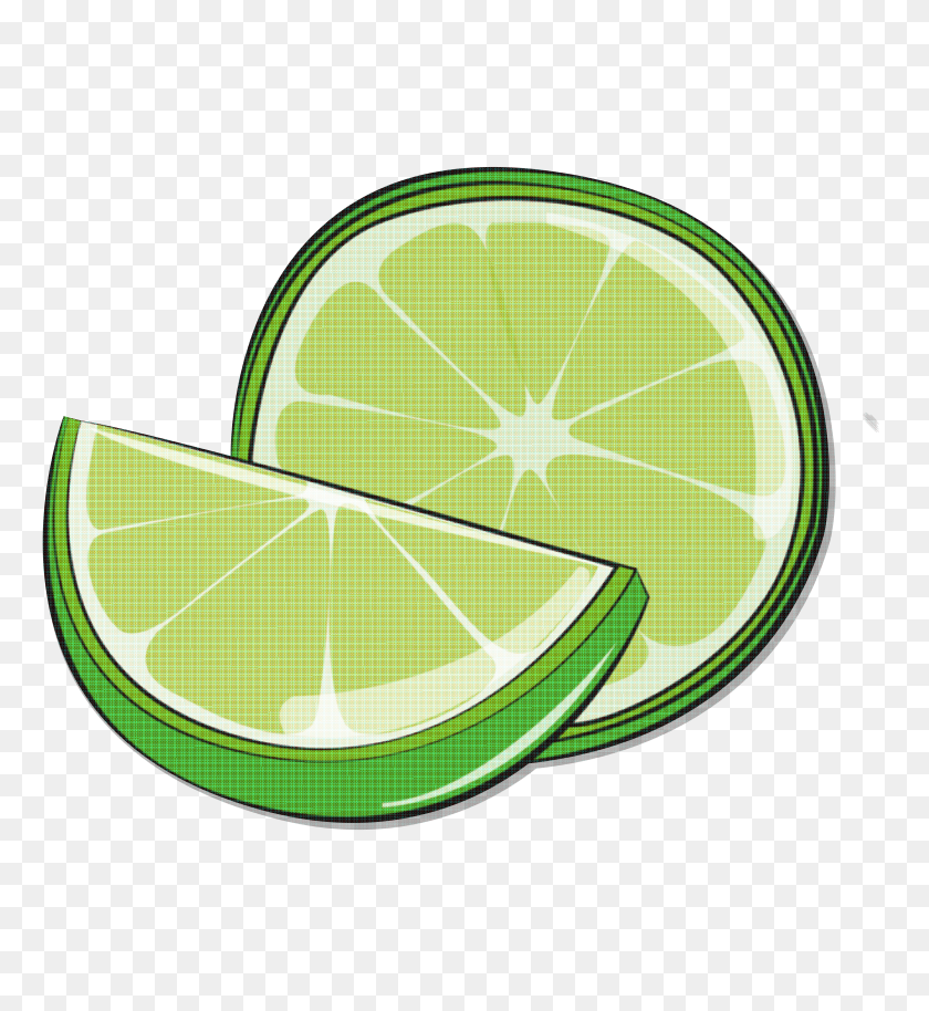 3791x4155 Fresh Limes Steemit - Limes PNG