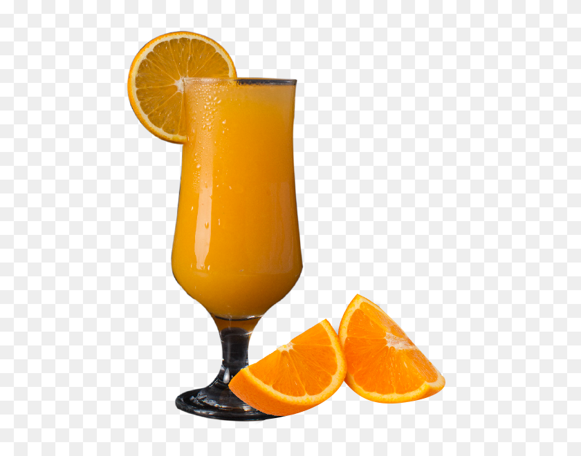 600x600 Fresh Orange Juice Samurai Japanese Restaurant - Orange Juice PNG