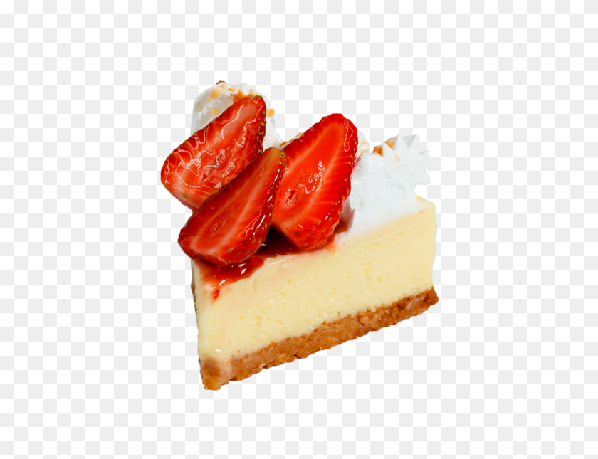 920x690 Fresh Strawberry Cheesecake Gerard Mendis Chocolatier - Cheesecake PNG