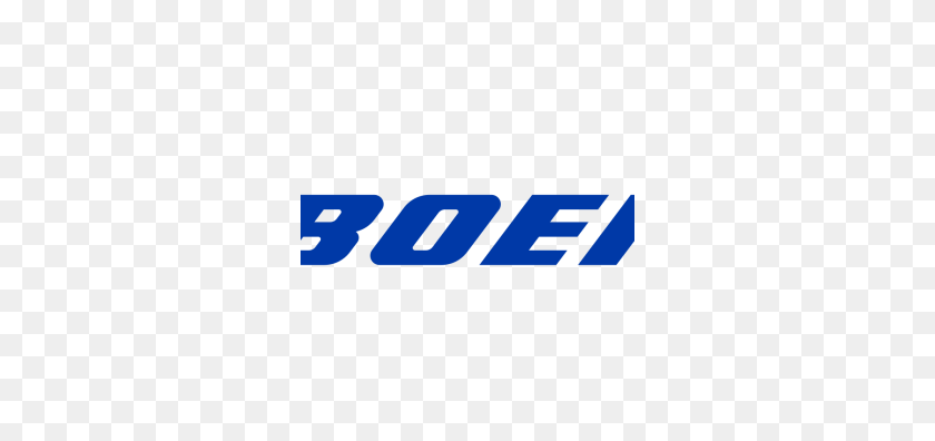 300x336 Freshers - Boeing Logo PNG