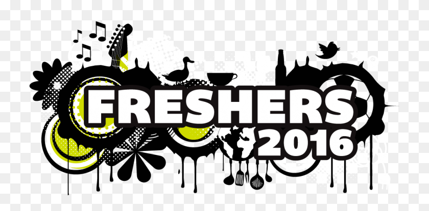 1100x500 Freshers - Quincena Png