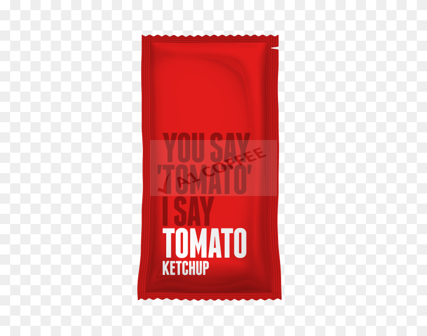 600x600 Freshers Tomato Ketchup Sauce Sachets Case - Ketchup PNG