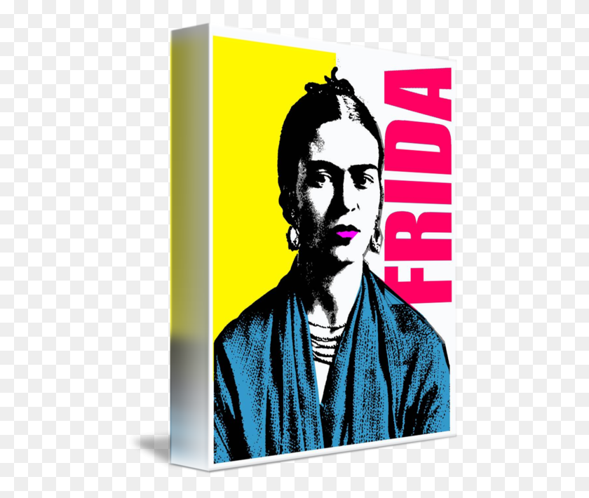 473x650 Frida Kahlo - Frida Kahlo PNG