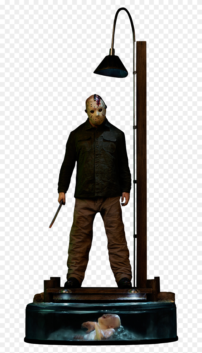 647x1404 Friday - Friday The 13th PNG