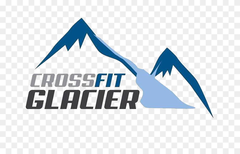 736x480 Friday February Crossfitglacier - Glacier PNG