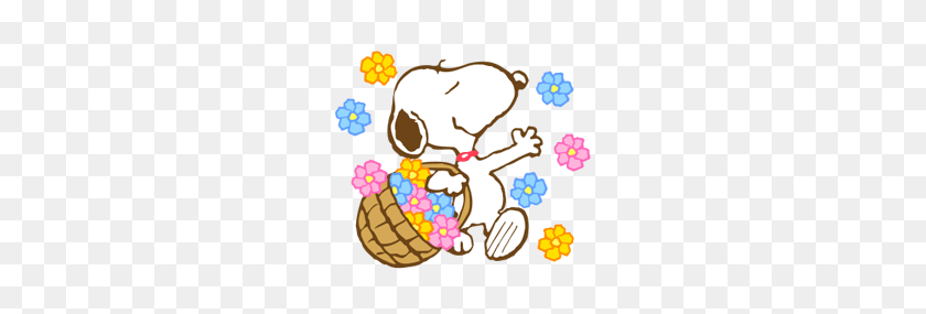 278x225 Friday Snoopy Fall Clipart Free Clipart - Tuesday Morning Clipart
