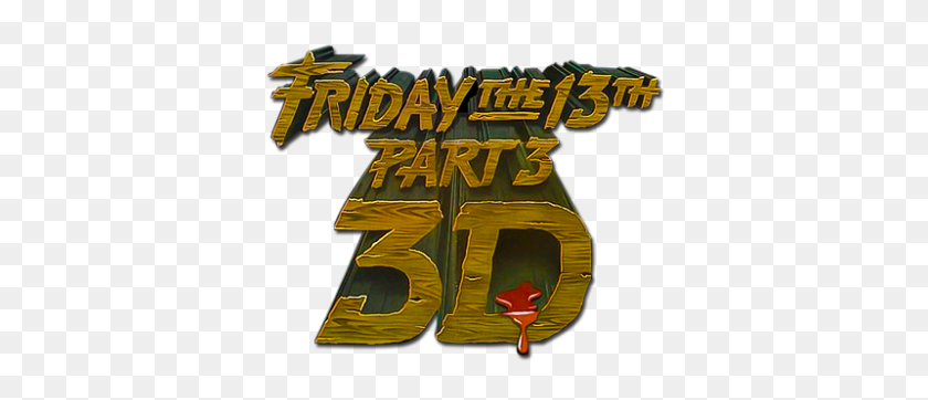 800x310 Friday The Part Movie Fanart Fanart Tv - Friday The 13th Logo PNG