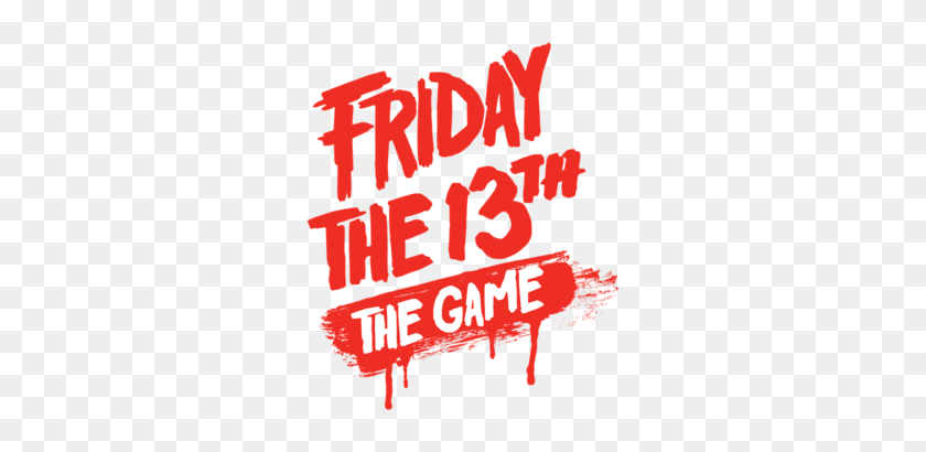350x350 Friday The The Game - Friday The 13th Clip Art