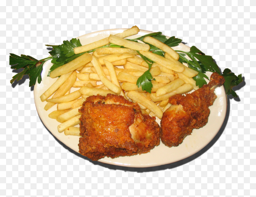 1000x750 Fried Chicken El Comal - Fried Fish PNG