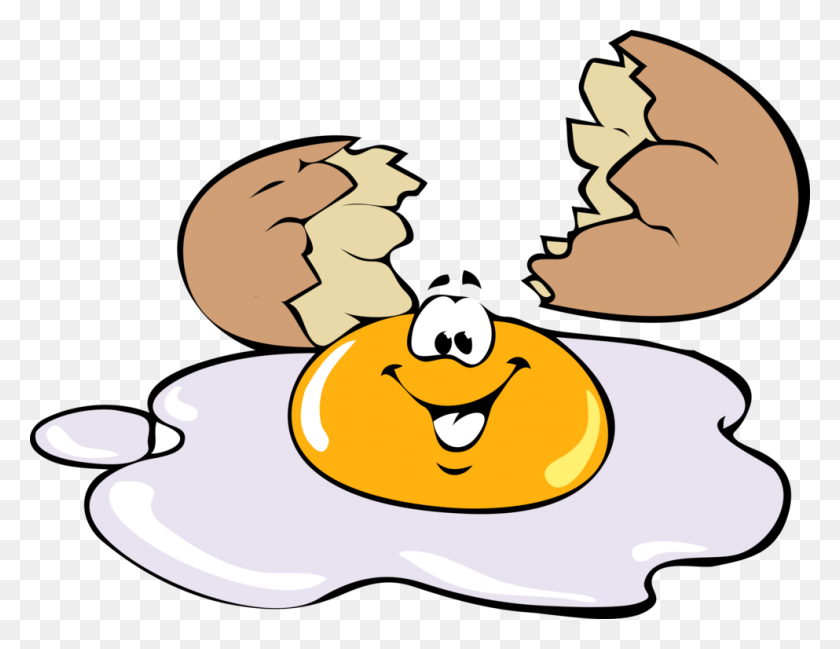 993x750 Fried Egg Chicken Egg White Eggshell - Fried Chicken Clipart