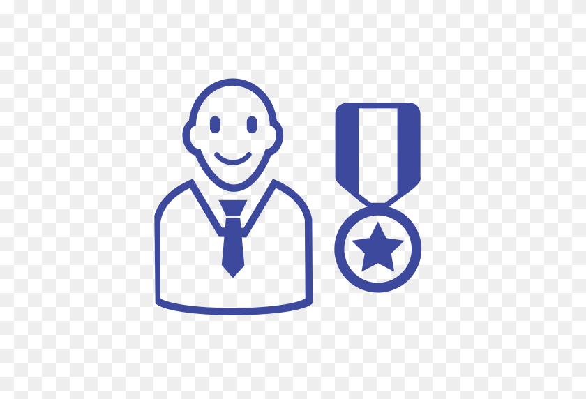 512x512 Friendly, Perfectionist Leadership, Leadership Icon With Png - Perfectionist Clipart