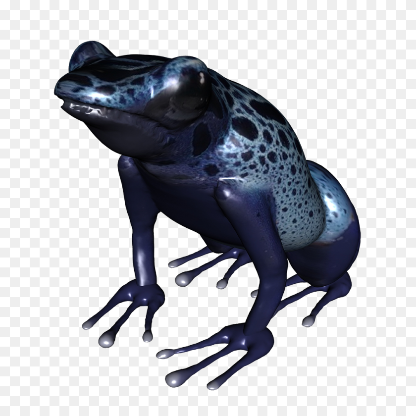 945x945 Frog Clip Art - Crazy Frog PNG