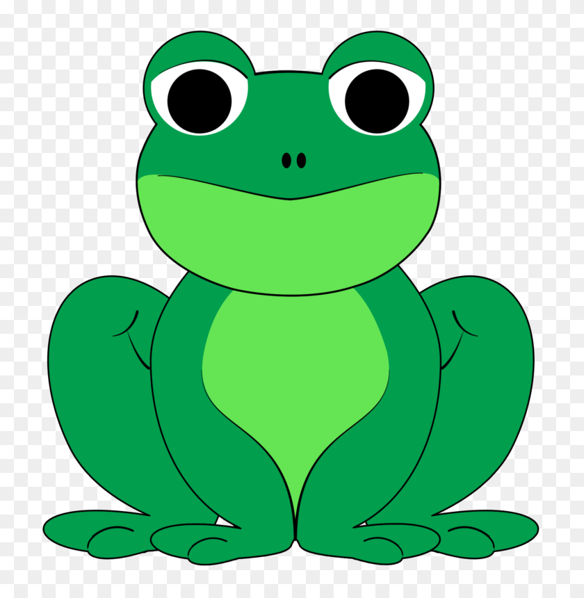 730x800 Frog Clipart - Kermit The Frog Clipart
