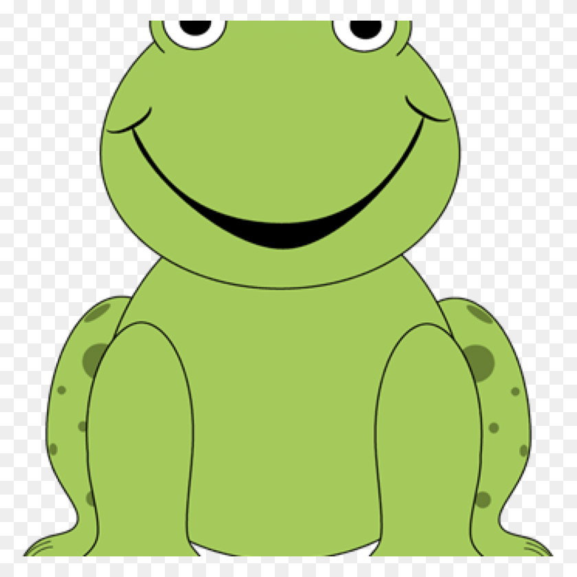 1024x1024 Frog Clipart Teacher - Superhero Clipart Free For Teachers
