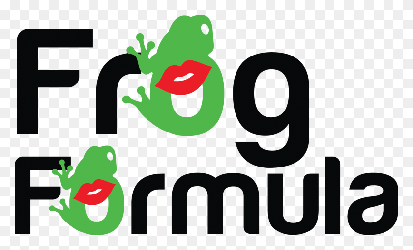 1823x1051 Frog Formula - Frog Life Cycle Clipart
