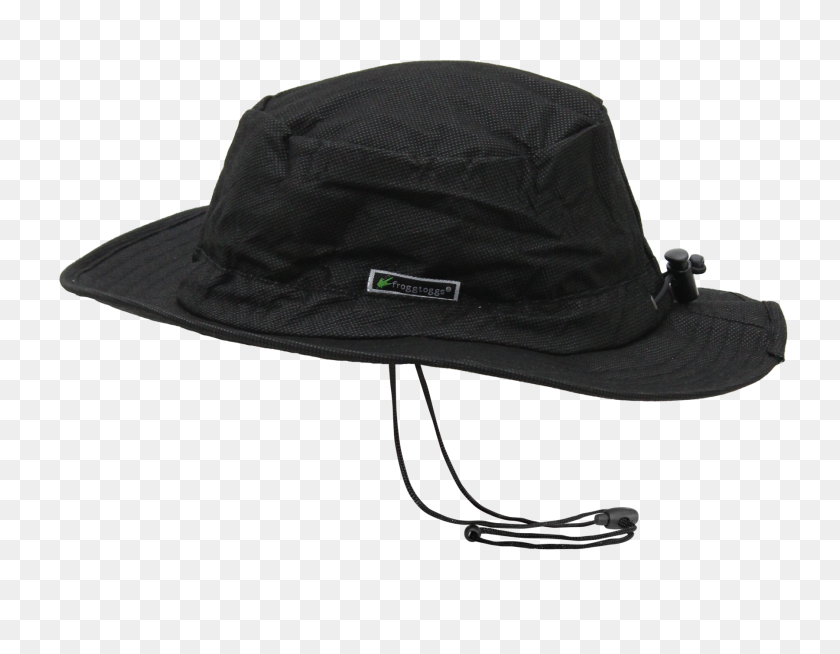 1800x1371 Frogg Breathable Bucket Hat - Bucket Hat PNG