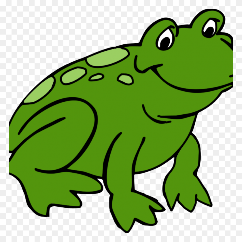 1024x1024 Frogs Clipart M Free Frog Clip Art Drawings And Colorful Images - Number 8 Clipart
