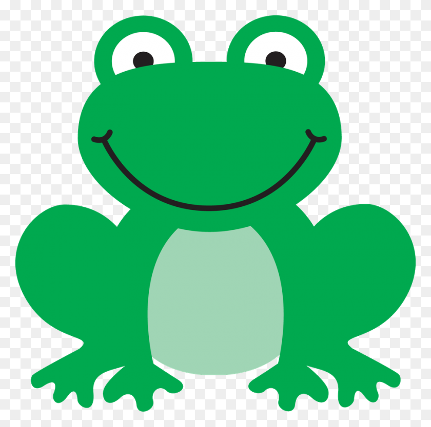 900x894 Frogs Ranas Kermit The Frog - Kermit Clipart