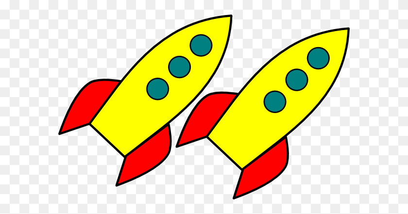 600x381 From Office Rocket Clipart - Office Clipart
